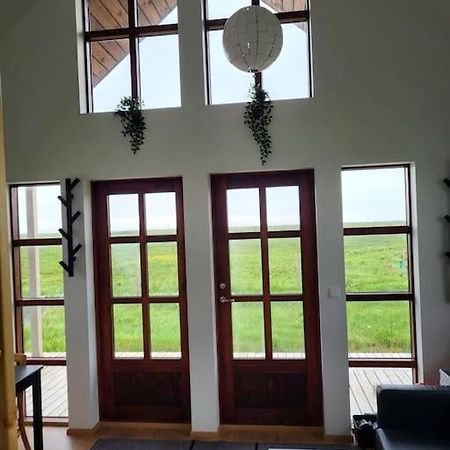 Holar Countryside Cabin 2 Selfoss Exterior photo
