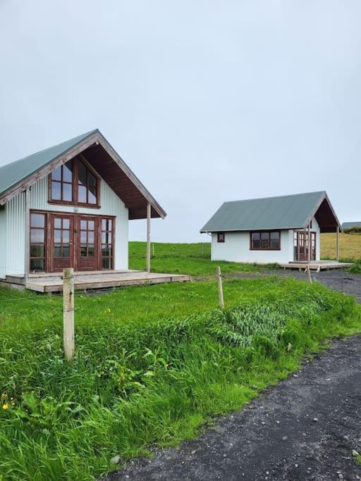 Holar Countryside Cabin 2 Selfoss Exterior photo